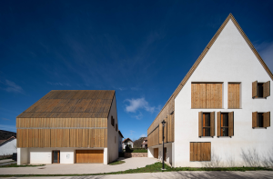 Plan de Vivienda “Navarra Social Housing” – Fase 1